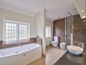 Bathroom- click for photo gallery